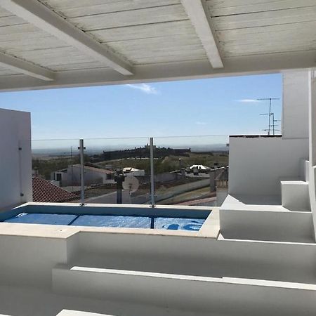 Casa D'Olivenca Apartment Елвас Екстериор снимка