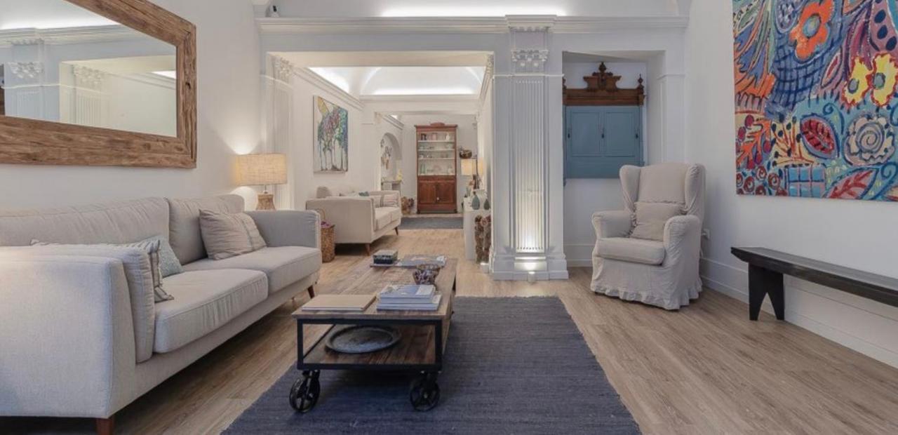 Casa D'Olivenca Apartment Елвас Екстериор снимка