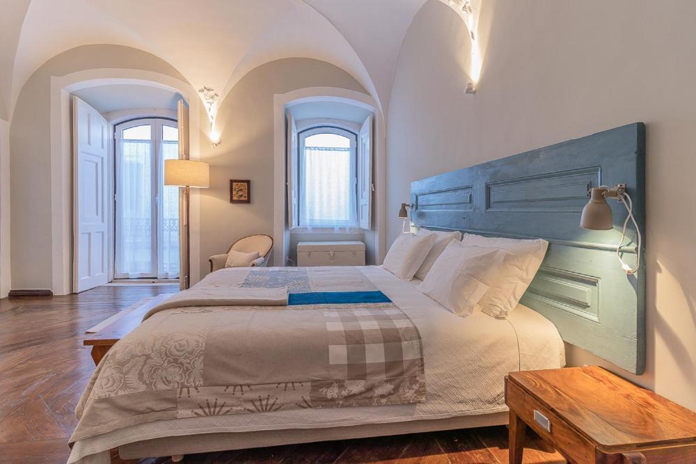 Casa D'Olivenca Apartment Елвас Екстериор снимка