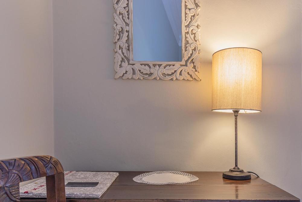 Casa D'Olivenca Apartment Елвас Екстериор снимка