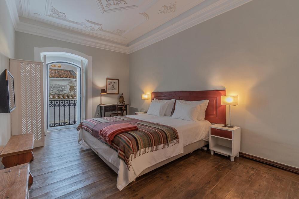 Casa D'Olivenca Apartment Елвас Екстериор снимка