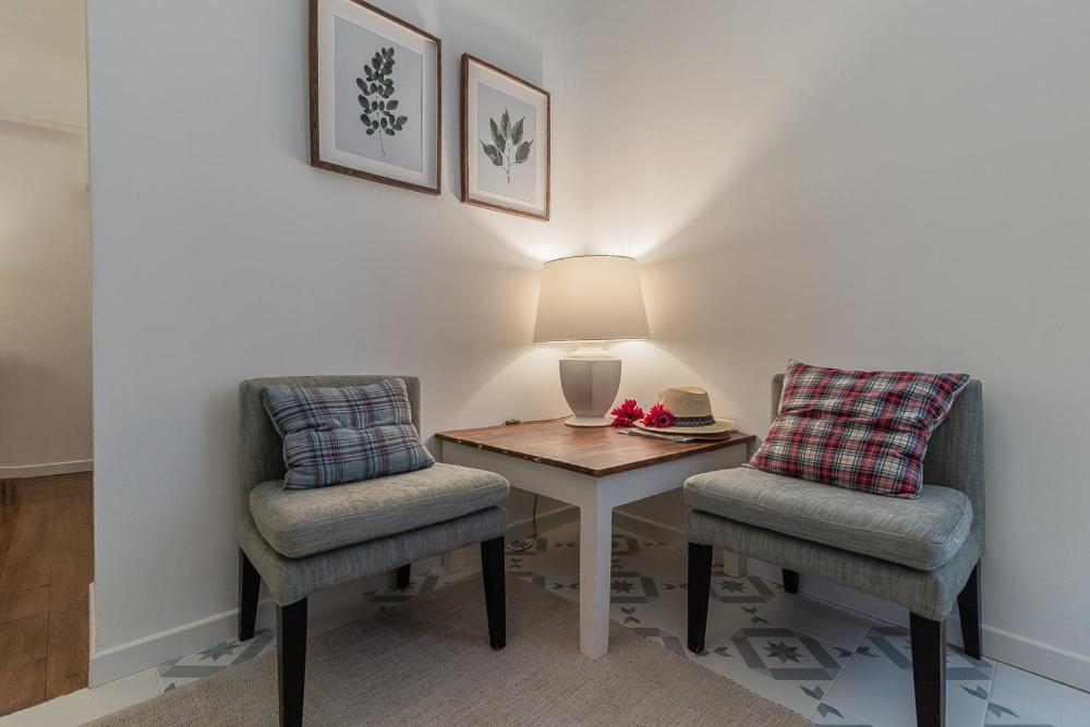 Casa D'Olivenca Apartment Елвас Екстериор снимка