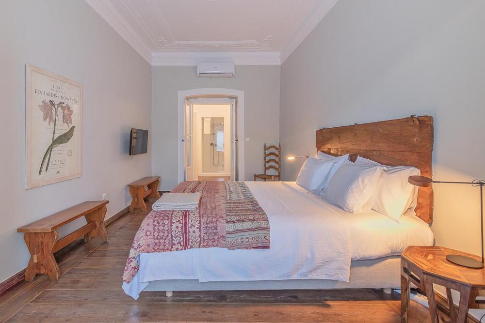 Casa D'Olivenca Apartment Елвас Екстериор снимка