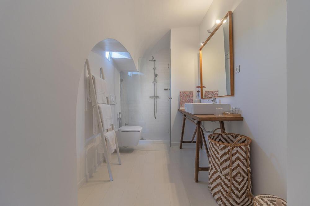 Casa D'Olivenca Apartment Елвас Екстериор снимка