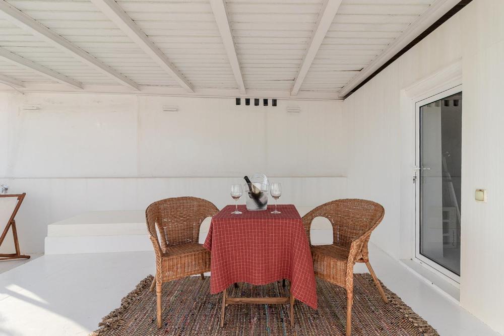 Casa D'Olivenca Apartment Елвас Екстериор снимка