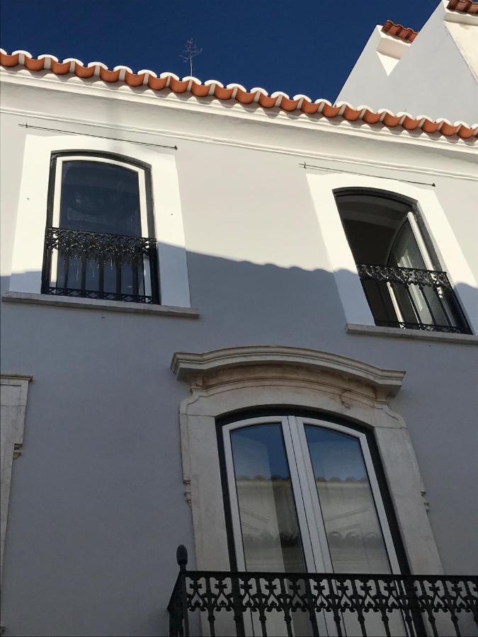 Casa D'Olivenca Apartment Елвас Екстериор снимка