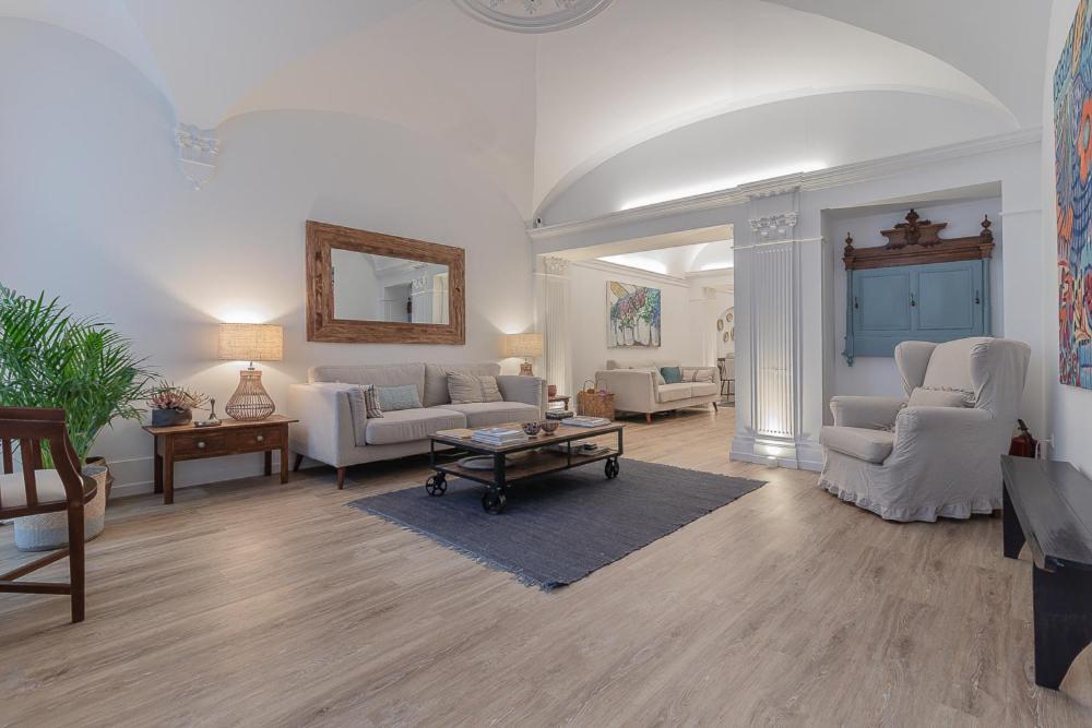 Casa D'Olivenca Apartment Елвас Екстериор снимка