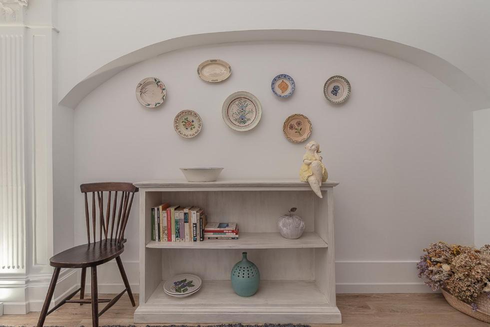 Casa D'Olivenca Apartment Елвас Екстериор снимка
