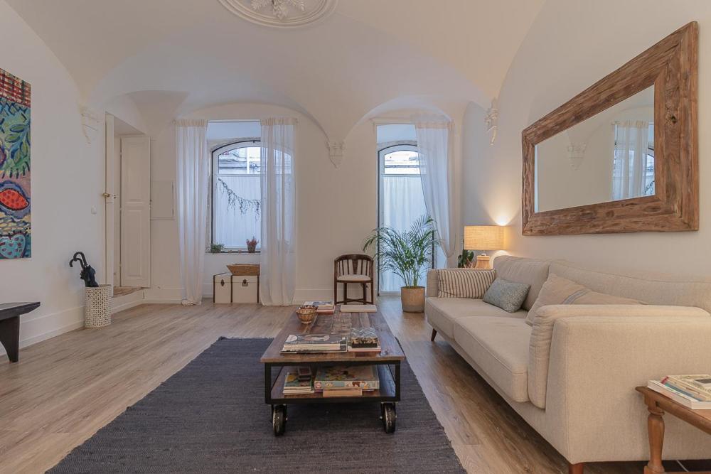 Casa D'Olivenca Apartment Елвас Екстериор снимка