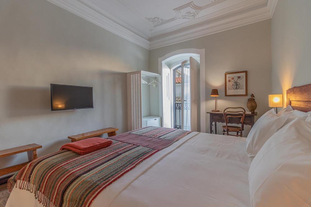 Casa D'Olivenca Apartment Елвас Екстериор снимка