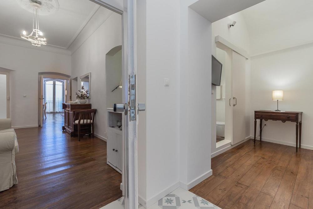 Casa D'Olivenca Apartment Елвас Екстериор снимка