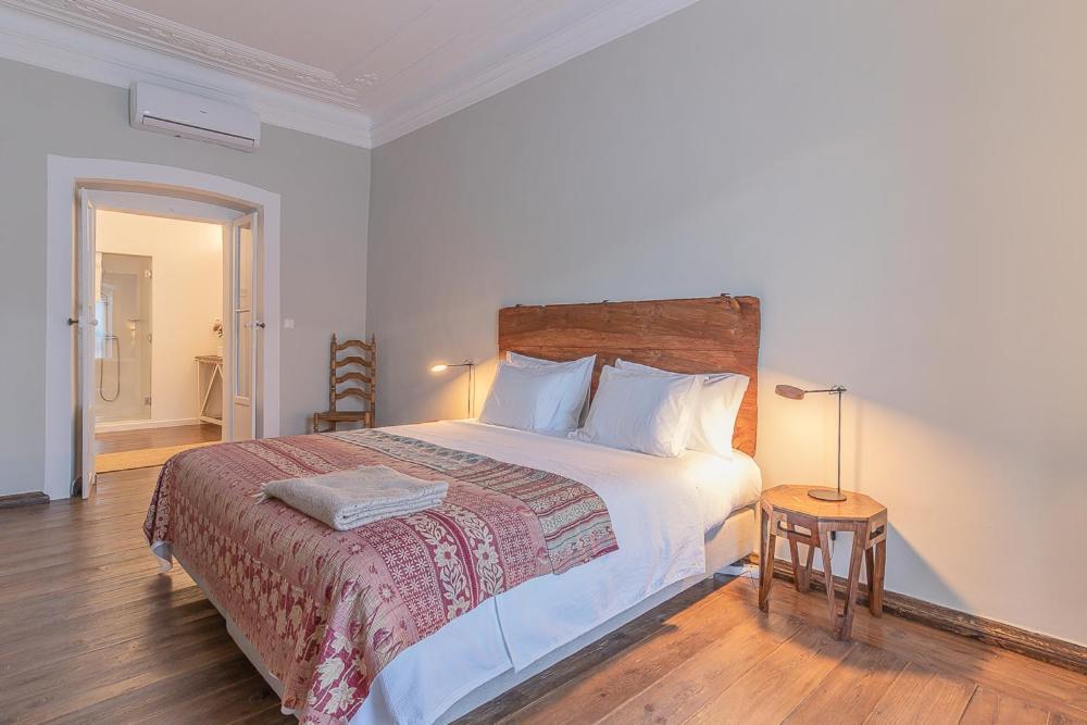 Casa D'Olivenca Apartment Елвас Екстериор снимка