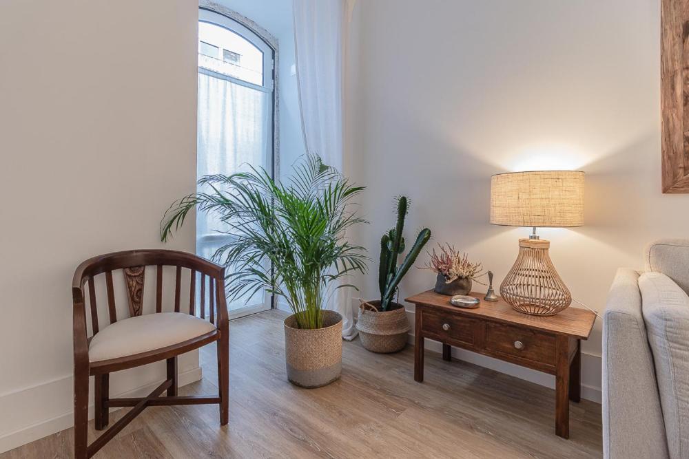 Casa D'Olivenca Apartment Елвас Екстериор снимка