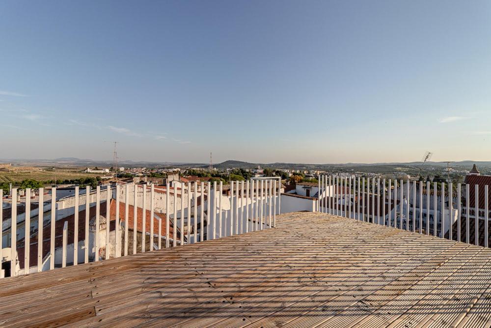 Casa D'Olivenca Apartment Елвас Екстериор снимка