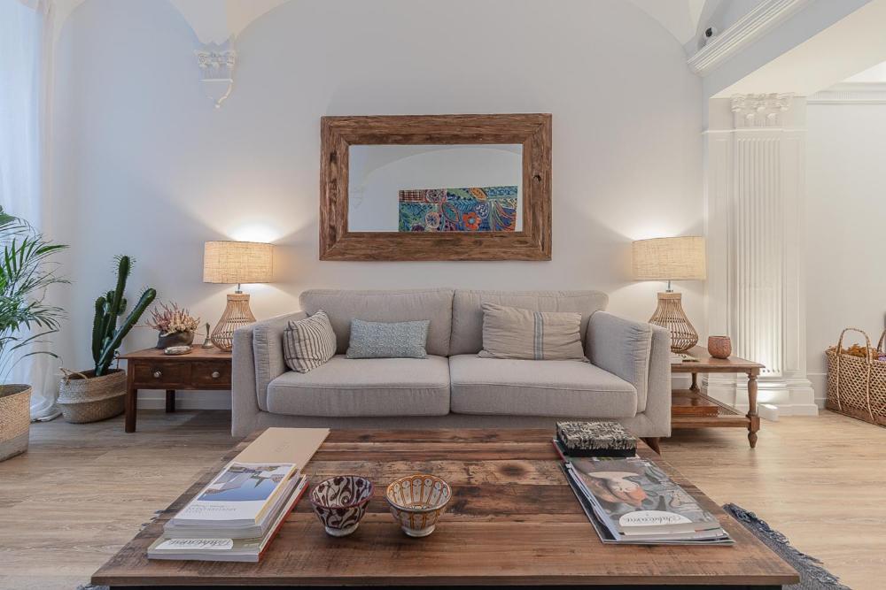 Casa D'Olivenca Apartment Елвас Екстериор снимка