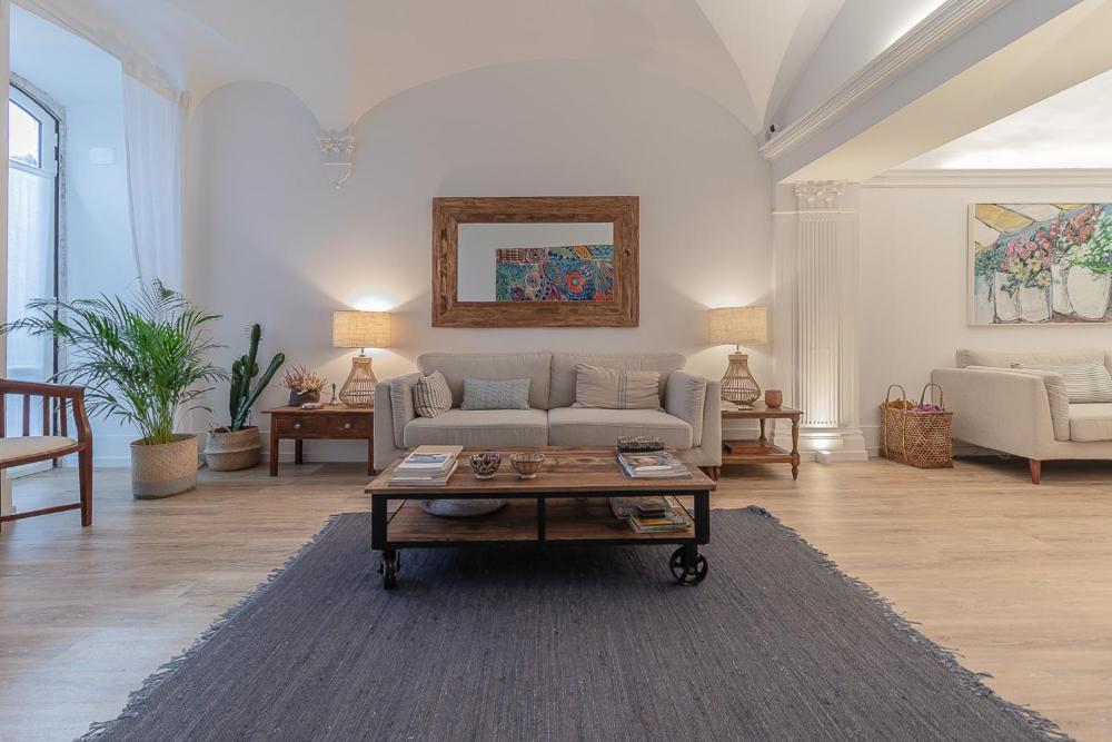 Casa D'Olivenca Apartment Елвас Екстериор снимка
