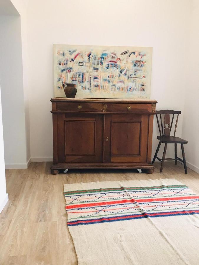 Casa D'Olivenca Apartment Елвас Екстериор снимка