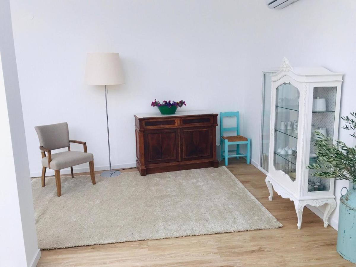 Casa D'Olivenca Apartment Елвас Екстериор снимка